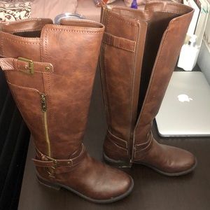 Cleaning out my closet